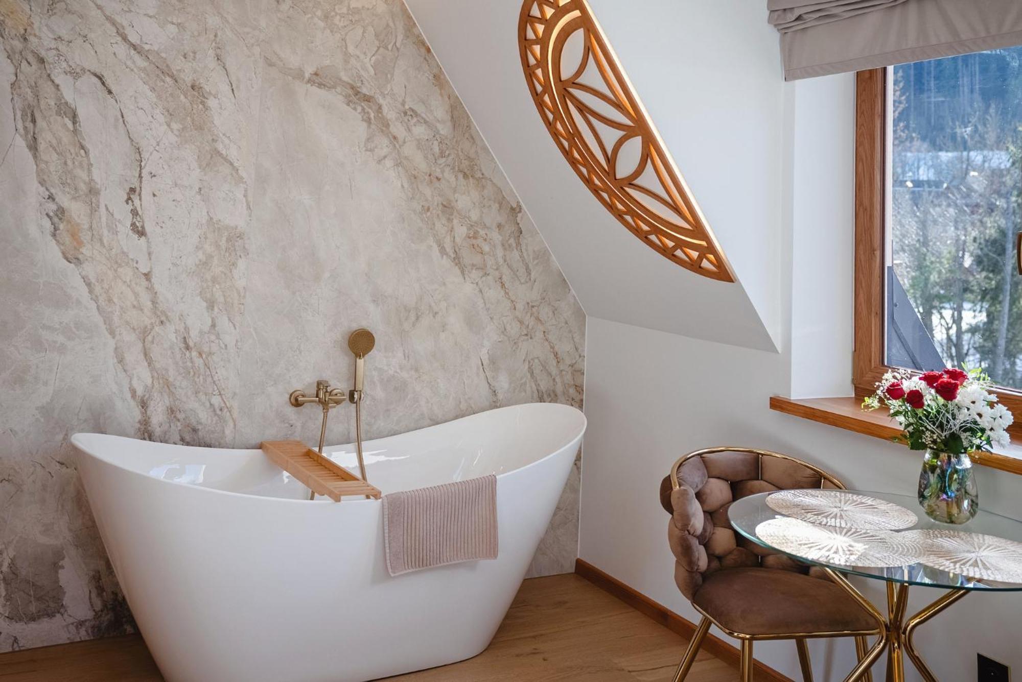 Willa Zielone Wzgorze - Zakopane - Luksusowe Apartamenty, Zakopane